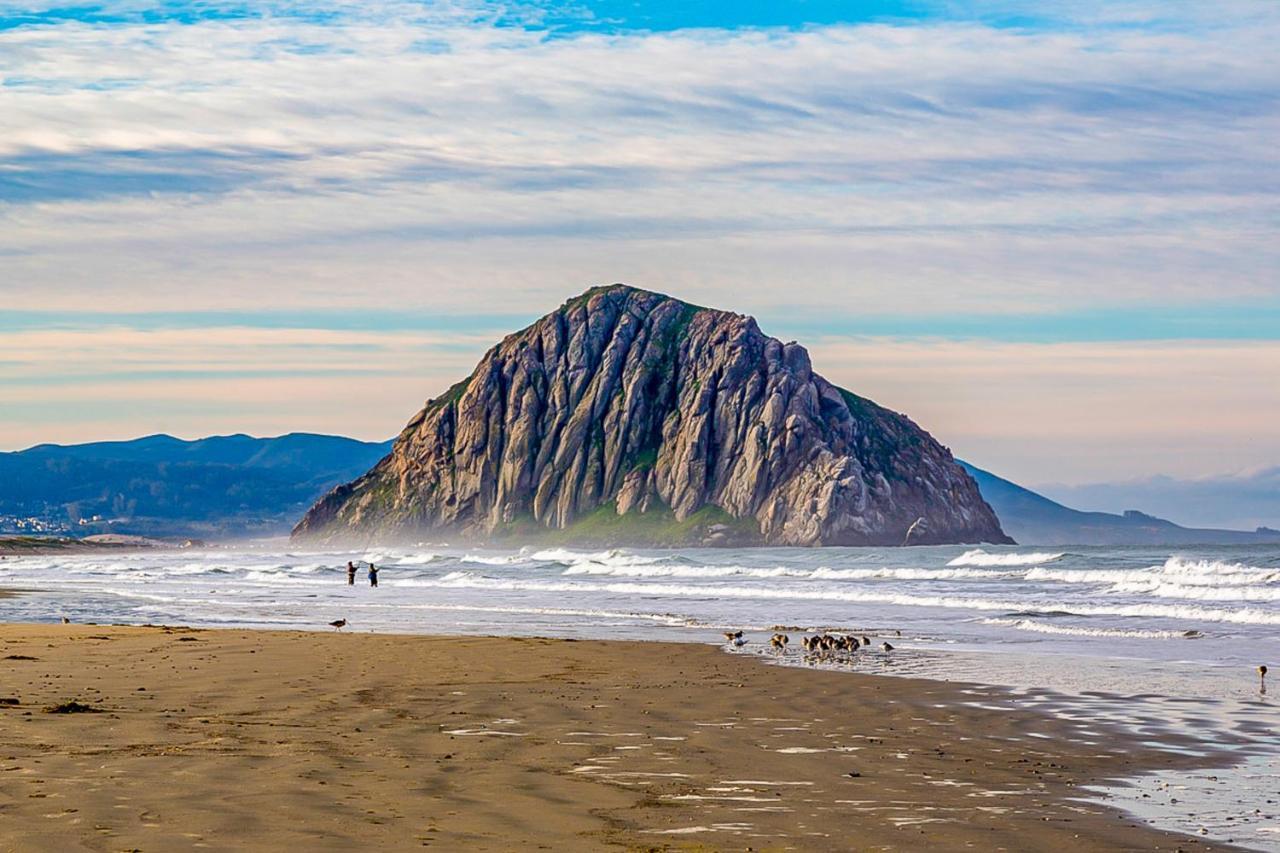 Verdon Oasis Morro Bay Exteriör bild