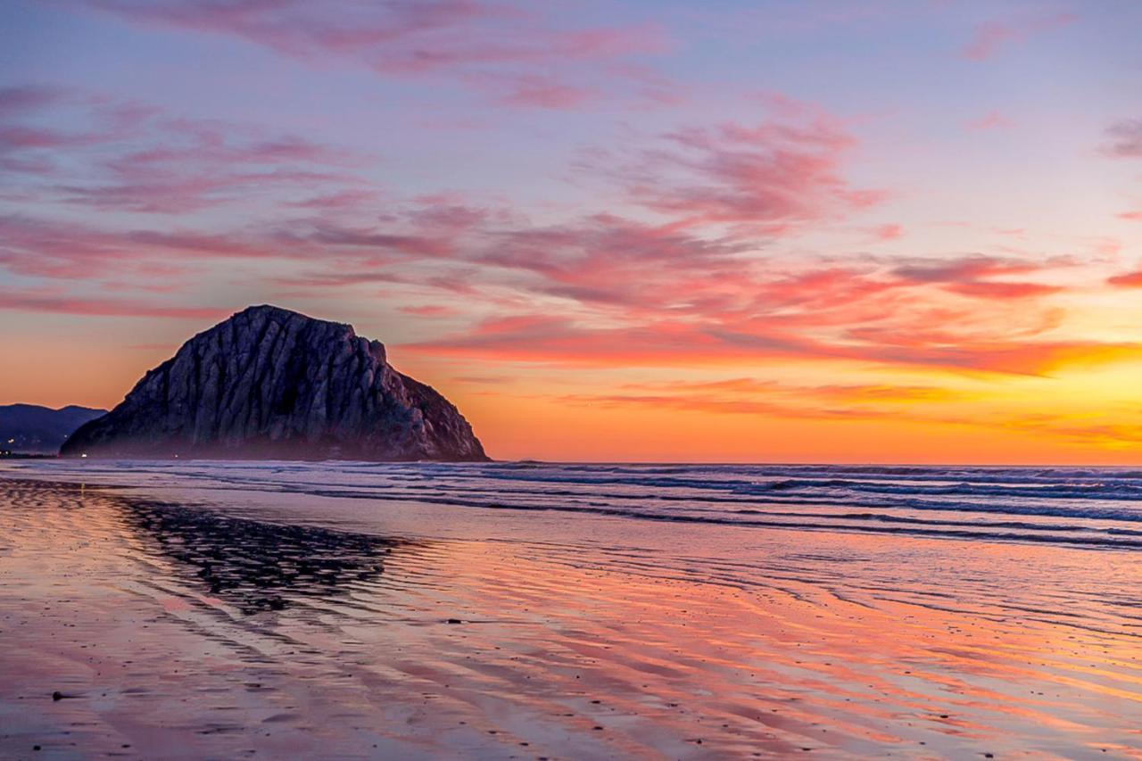 Verdon Oasis Morro Bay Exteriör bild